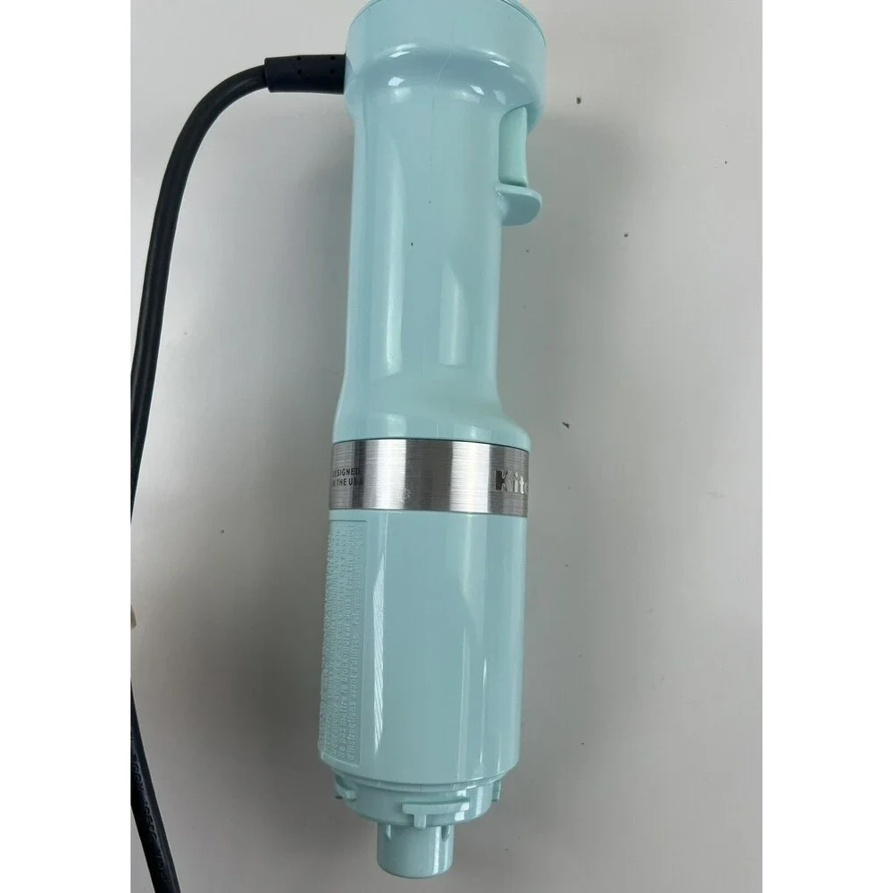 KitchenAid preowned light